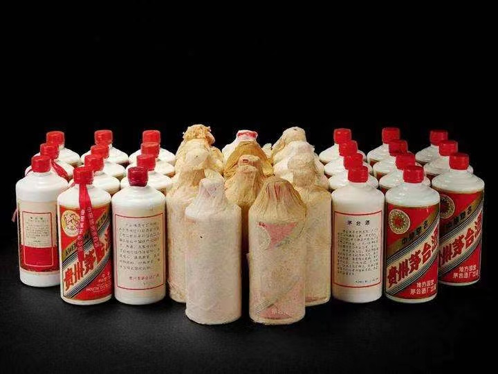 驿城青岛城阳飞天茅台酒回收价格哪里回收(附近上门回收茅台酒）?