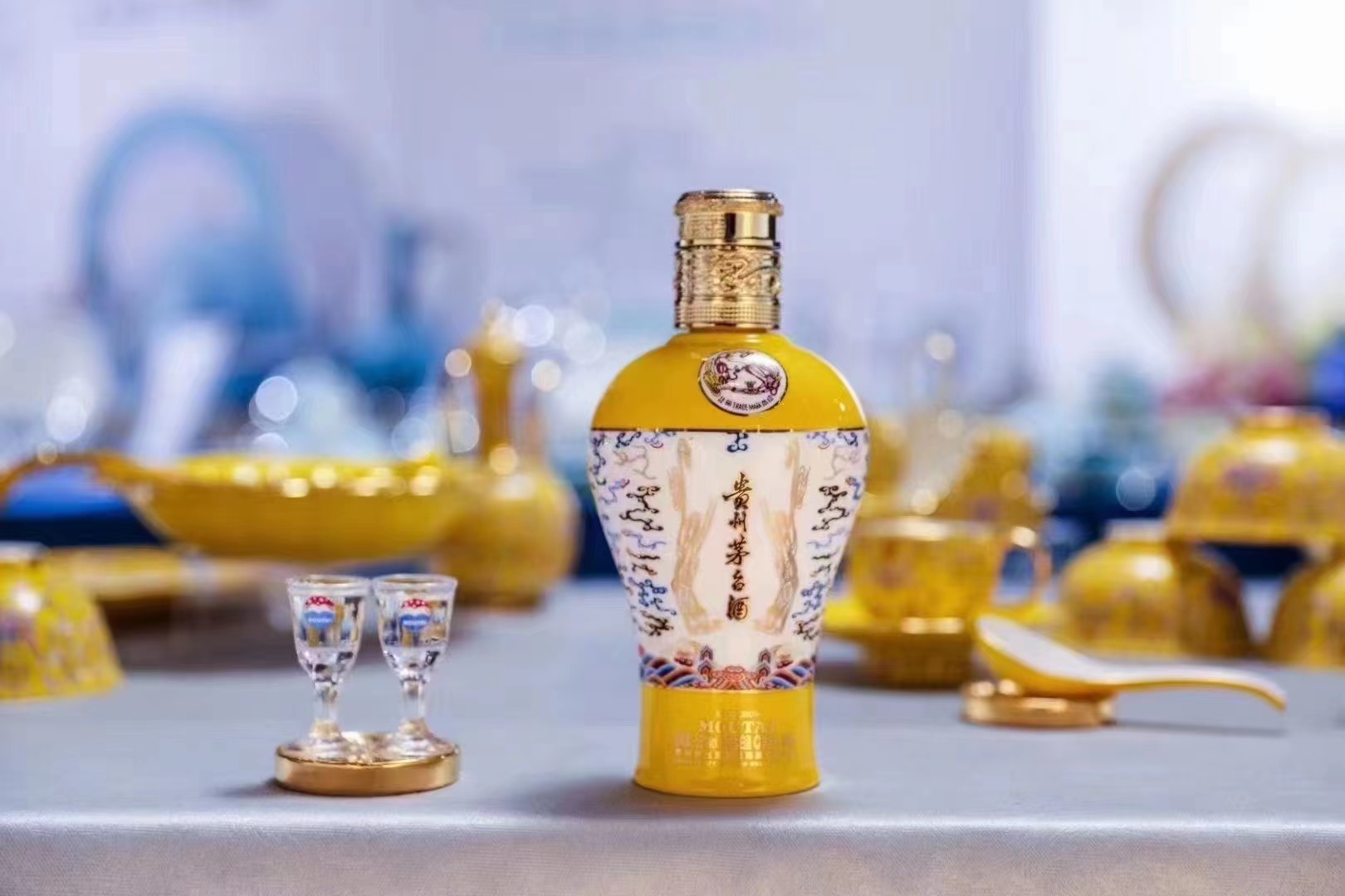 驿城聊城东昌府高价回收茅台酒多少钱哪里回收(附近上门回收茅台酒）?